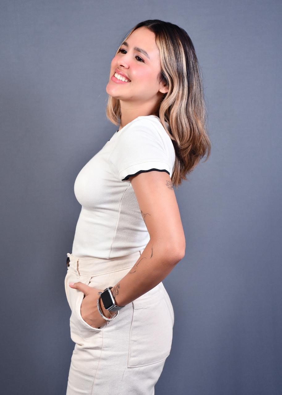 Jennifer Lorrana